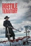 Hostile.Territory.2022.720p.WEBRip.800MB.x264-GalaxyRG