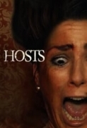 Hosts.2020.720p.WEBRip.800MB.x264-GalaxyRG ⭐