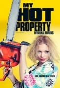 Hot Property 2016 DVDRip x264-RedBlade