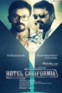 Hotel California (2013) 1CD Malayalam DVDRip x264 MP4