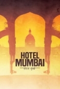 Hotel Mumbai (2019) 1080p BRRip 6CH 2.3GB - MkvCage