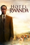 Hotel Rwanda 2004 720p BRRip DTS x264 SilverTorrentHD