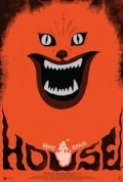 Hausu (1977) aka House (Masters of Cinema 1080p BluRay x265 HEVC 10bit AAC 2.0 HeVK) Nobuhiko Obayashi Kimiko Ikegami Miki Jinbo Ai Matsubara Kumiko Oba Mieko Sato Masayo Miyako Eriko Tanaka Yōko Minamida witch fantasy