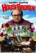 House Broken 2009 480p BRRip XviD AC3-Rx