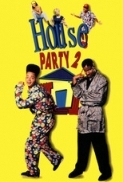 House Party 2 (1991) [720p] [WEBRip] [YTS] [YIFY]