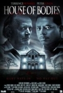 House of Bodies 2013 DVDRIP XViD AC3-FiRE