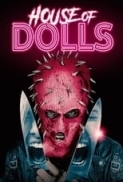 House.Of.Dolls.2023.720p.WEBRip.800MB.x264-GalaxyRG