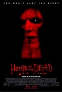 House of the Dead (2003) [BluRay] [1080p] [YTS] [YIFY]