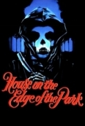 The House on the Edge of the Park (1980) aka La casa sperduta nel parco (RM4k Severin 1080p BluRay x265 HEVC 10bit AAC 1.0 Dual Commentary HeVK) Ruggero Deodato David Hess Annie Belle Christian Borromeo Giovanni Lombardo Radice thriller 4k remastered hq