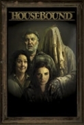 Housebound (2014) 720p BrRip x264 - YIFY