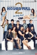 Housefull 2 (2012) 720p x264 E-AC3 E-Sub l DVD5 Team DST-Dustorrents