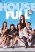 Housefull 2010 720p BluRay nHD x264 NhaNc3