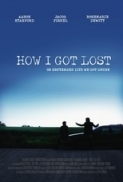 How I Got Lost 2009 DVDRip XViD-SPRiNTER