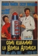 Come rubammo la bomba atomica (1967) Franco e Ciccio 720p H265 ITA AC3 - smal - iDN_CreW