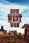 La Conquista Del West (1962) (1080p.ITA.ENG.Subs) (By Ebleep).mkv