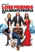 How To Lose Friends & Alienate People[2008]DvDrip-aXXo