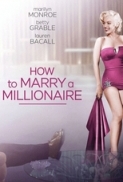 How.To.Marry.A.Millionaire.1953.720p.BluRay.x264-SiNNERS [PublicHD]