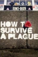 How to Survive a Plague (2012) [BluRay] [1080p] [YTS] [YIFY]