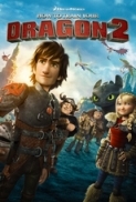 How To Train Your Dragon 2 2014 NEW SOURCE 720p HDCAM V2 x264 Pimp4003