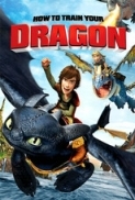 How to Train Your Dragon (2010) (PAL) (TS) DVDr NLSub