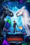 How to Train Your Dragon 3 2019 720p HC NEW HDRip-1XBET