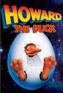 Howard The Duck 1986 x264 720p Esub BluRay Dual Audio English Hindi GOPISAHI