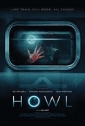 Howl 2015 720p WEBRIP x264 AC3-EVE