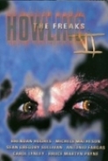 Howling VI The Freaks 1991 720p BluRay x264-SADPANDA