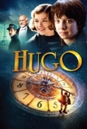 Hugo.2011.DVDRip.XviD-AMIABLE-[MoviesP2P.com]