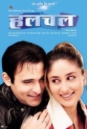 Hulchul 1995 Hindi 576p DvDRip x264 AC3 5.1...Hon3y