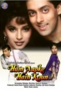 Hum Aapke Hain Koun ... (1994)- 720P- DVDRIP- X264- AC3 Untouched 5.1- MSubs- DrC