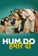 Hum.Do.Hamare.Do.2021.720p.Hindi.DSNP.WebRip.x264.AAC.1GB - ItsMyRip