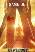 Humans.VS.Zombies.2011.DVDRIP {1337x}-Hiest