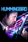 Hummingbird (2013) DVDRip XViD juggs