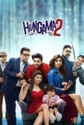 Hungama 2 (2021) 1080p WebRip 10bit HEVC DD+5.1-  3.2GB - ItsMyRip