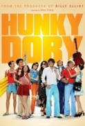 Hunky.Dory.2011.DVDRip.XviD-UNVEiL