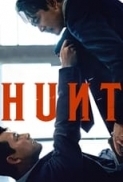 Hunt (2022) 1080p WEB-DL H264 iTALiAN Ac3 5.1 - iDN_CreW