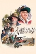 Hunt for the Wilderpeople 2016 (1080p Bluray x265 HEVC 10bit AAC 5.1 Tigole)