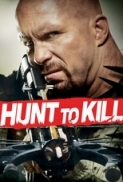 Hunt to Kill[2010]DvDrip-MXMG