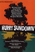 Hurry Sundown 1967 1080p BluRay x264-SADPANDA 