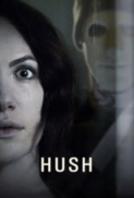 Hush (2016) (1080p AMZN WEB-DL x265 HEVC 10bit EAC3 5.1 Ghost) [QxR]