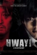 Hwayi A Monster Boy 2013 720p BluRay x264-GiMCHi