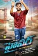 Hyper (2016) - Telugu - WebRip - X264 - 720P - 1.1GB [Team Jaffa]