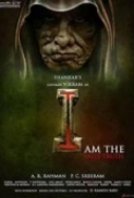 I (2015)[720p HDRip - x264 - AC3 DD 5.1 - 2GB - ESubs - Tamil]