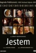 Jestem *2005* [DVDRip.XviD-Zryty TB] [PL] [Ekipa TnT]