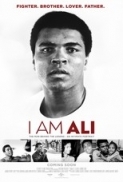 I Am Ali 2014 BDRip 720p AAC mp4 - LEGi0N 