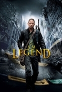 Io Sono Leggenda - I Am Legend (2007) 1080p H265 BluRay Rip ita eng AC3 5.1 sub ita eng Licdom