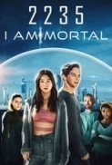 I Am Mortal 2022 1080p WEB-DL DD5 1 H 264-EVO