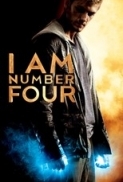 I Am Number Four 2011 TeleSync XviD-IMAGiNE