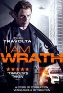 I Am Wrath 2016 BluRay 1080p DTS x264-PRoDJi